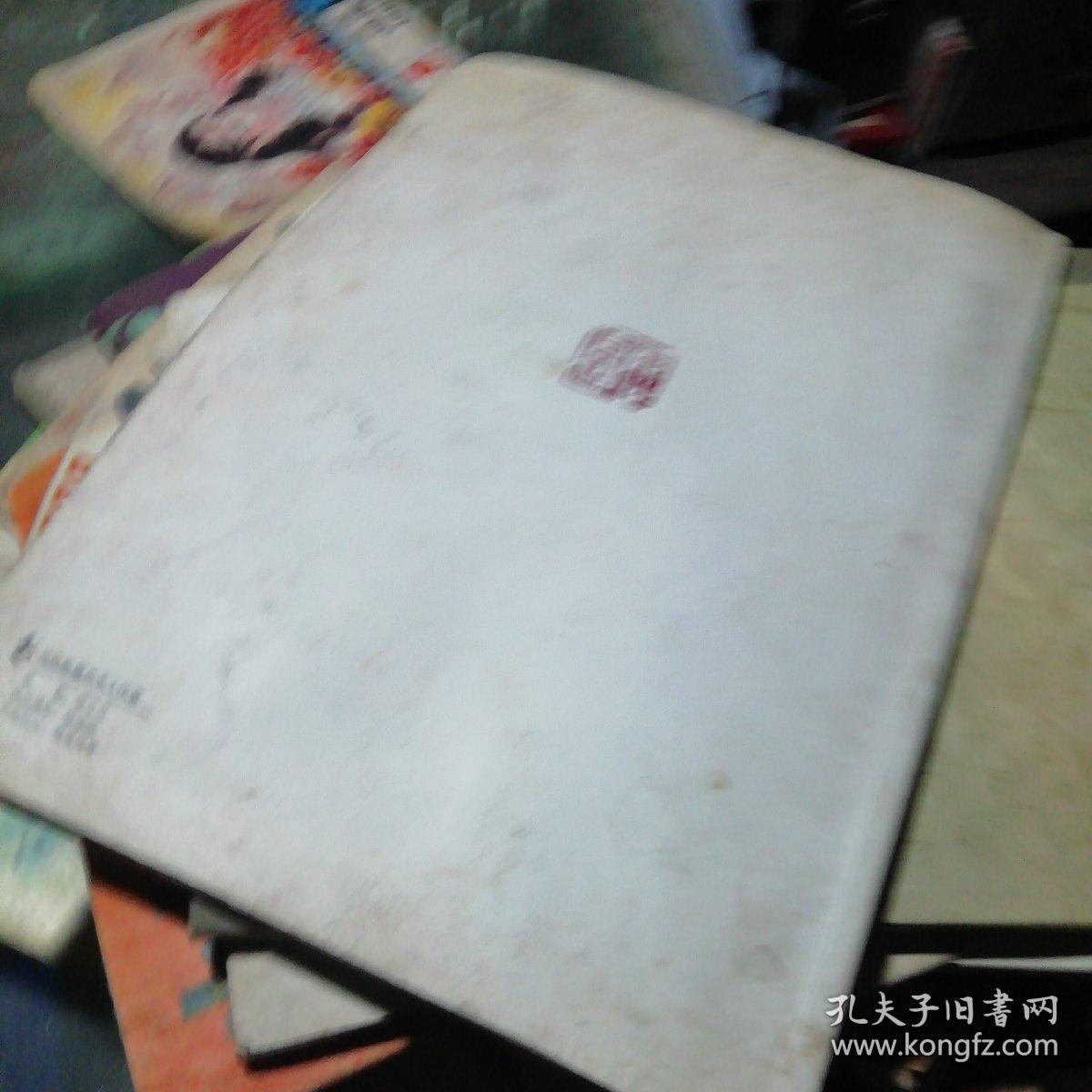 王艺峰画集