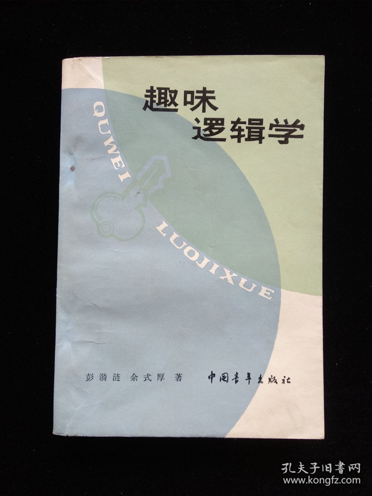 趣味逻辑学