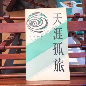 天涯孤旅