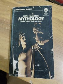 MYTHOLOGY