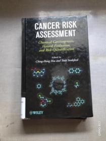 Cancer Risk Assessment: Chemical Carcinogenesis, Hazard Evaluation, and Risk Quantification