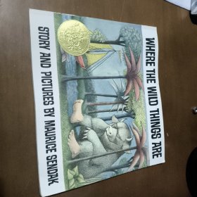 Where the Wild Things Are
