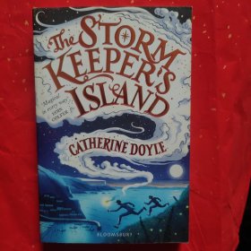 The Storm Keeper’s Island