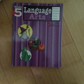 Language Arts，Grade 5