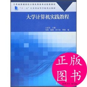 大学计算机实践教程