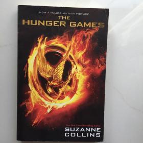 The Hunger Games：Movie Tie-in Edition