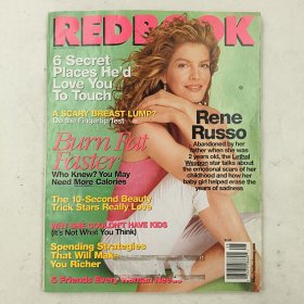 Redbook August 1998