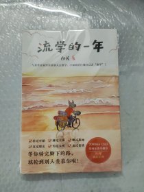 流学的一年