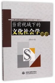 *当前视域下的文化社会学探究汤秀丽