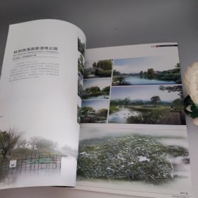 景观设计 专刊 LANDSCAPE ARCHITECT 诚功图像景观与古建设计表现作品选