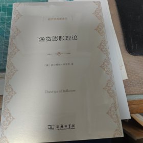 通货膨胀理论(经济学名著译丛)