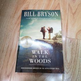 A Walk in the Woods (Movie Tie-in Edition)  Redi