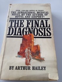 The Final Diagnosis