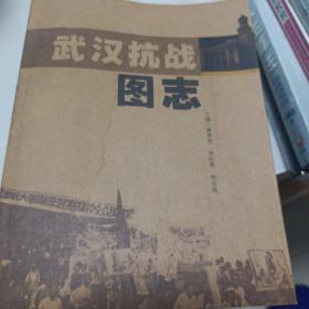 武汉抗战图志