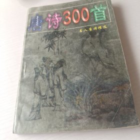 唐诗300首