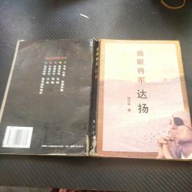 独眼将军 达扬