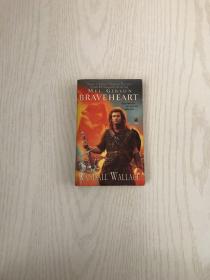 braveheart a novel by randall wallace