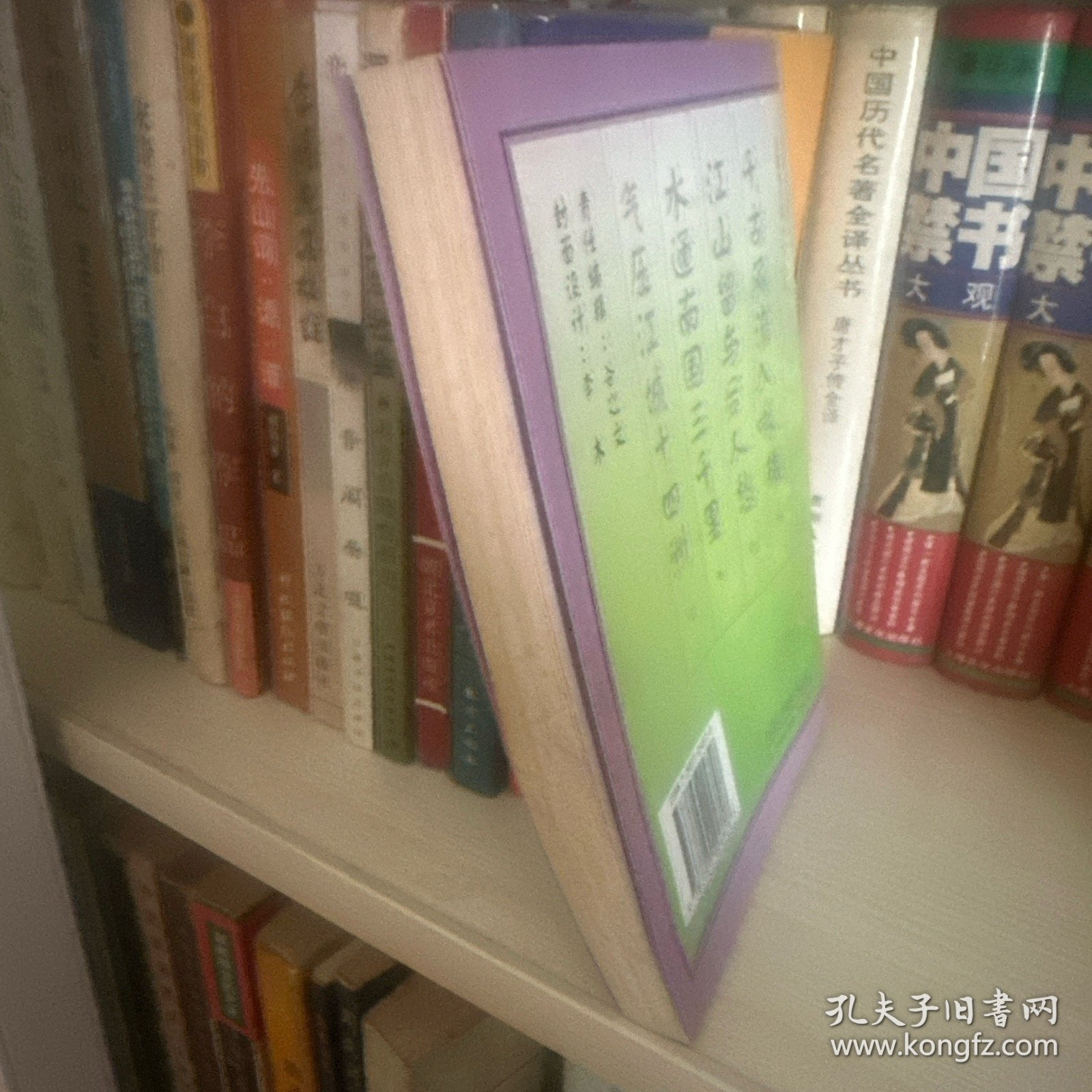 淑女诗300首