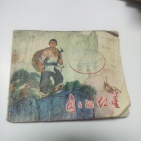 闪闪的红星 连环画