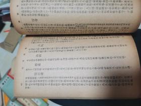 南漘楛語