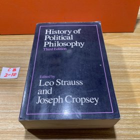 History of Political Philosophy