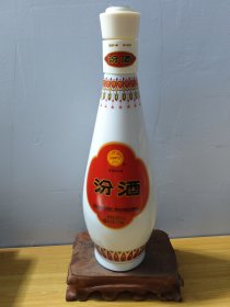 《汾酒》酒瓶