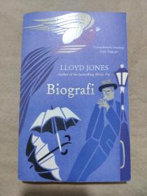 Biografi