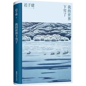 我的世界下雪了（迟子建散文系列）