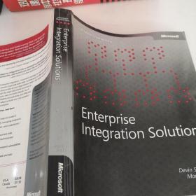 EnterpriseIntegrationSolutio