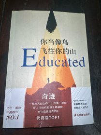 你当像鸟飞往你的山