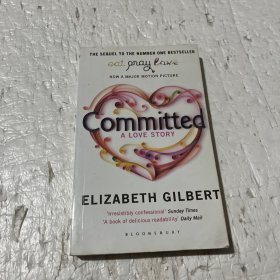 Committed：A Love Story