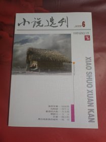 小说选刊 2009-6