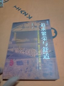 追求繁荣与舒适：中国典型城市规划建设与管理的策略（第2版）
