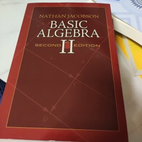 Basic Algebra II：Second Edition