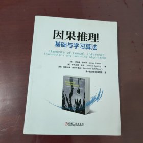 因果推理：基础与学习算法