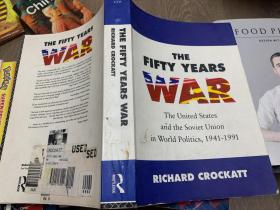 THE FIFTY YEARS WAR