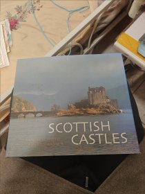 scottish castles