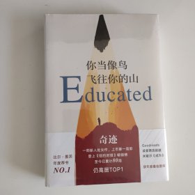 你当像鸟飞往你的山