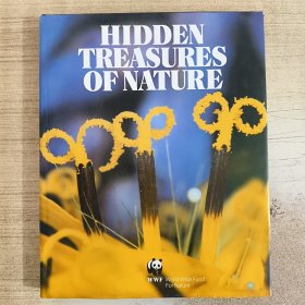 Hidden Treasures of Nature