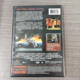 91影视光盘DVD：非常嫌疑犯    一张光盘盒装