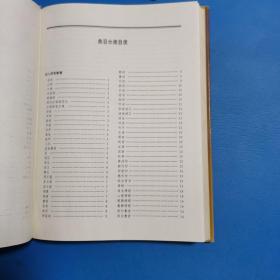 中国学前教育百科全书.学科教育卷（一版一印，仅印11000册，硬精装）