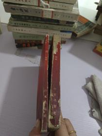 大波_第3部.1962年7月.第4部.1963年9月.兩冊合售