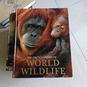 The Encyclopedia World Wildlife m