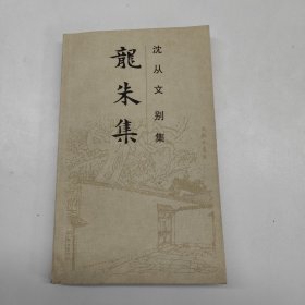 龙朱集（沈从文别集）