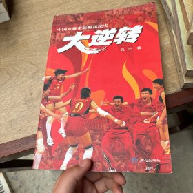 大逆转：中国女排重新崛起纪实