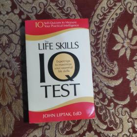 THE life skilis IQ test