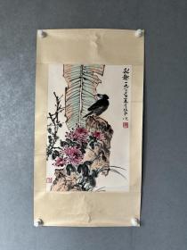 王振中 花鸟画