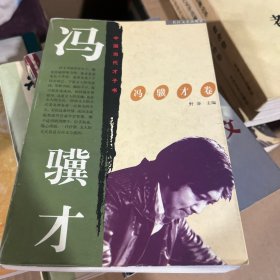 中国当代才子书.冯骥才卷