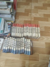 国是论衡丛书 29本合售