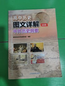 高中历史图文详解：必修.中外历史纲要